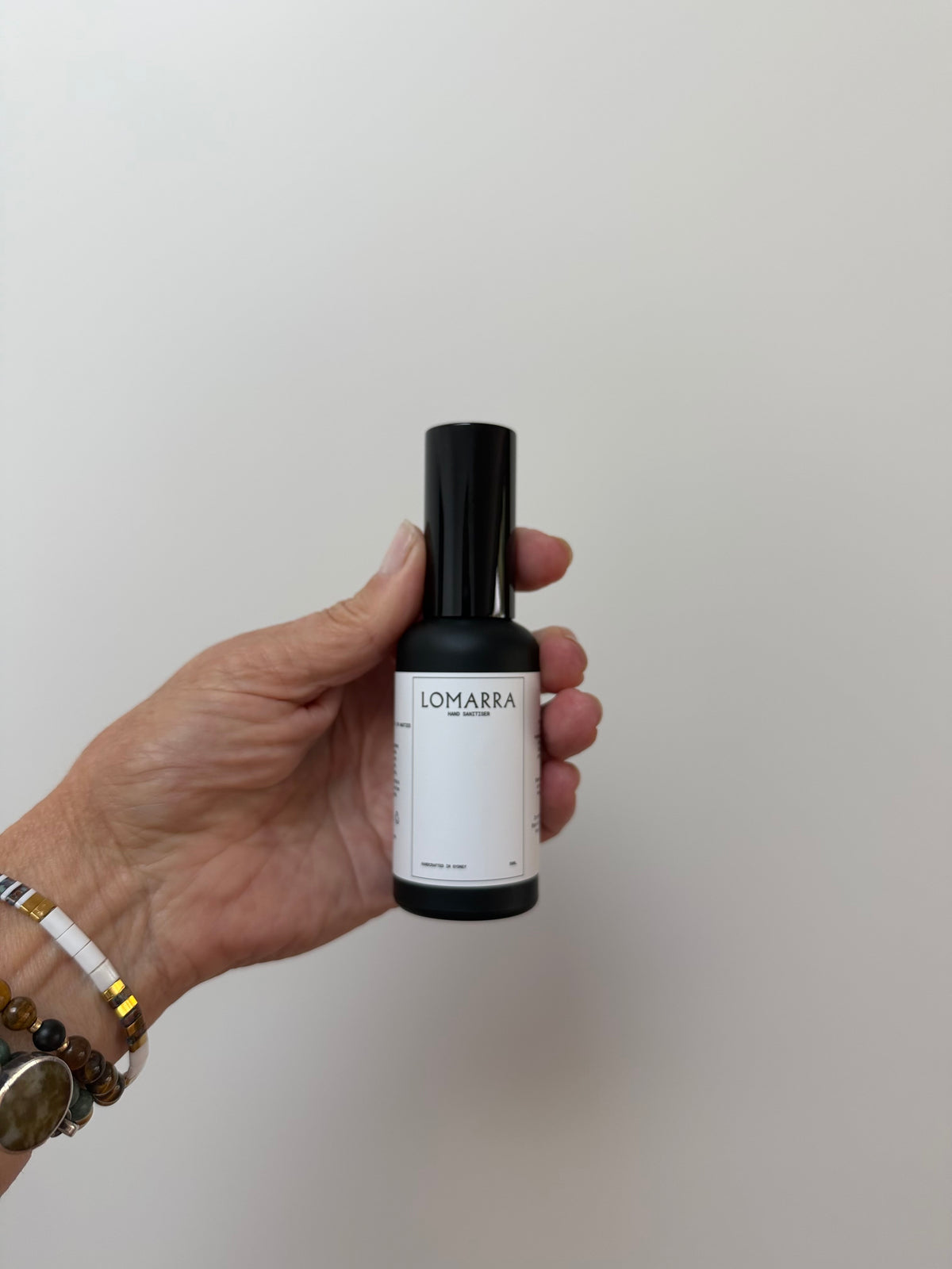 Hand Sanitiser