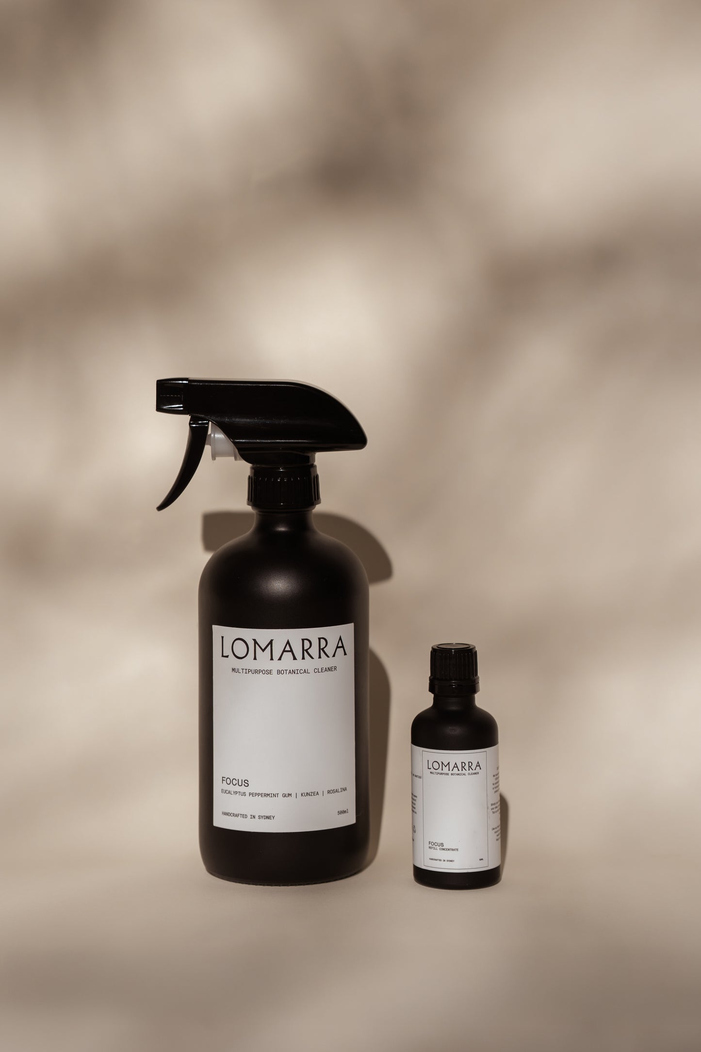 FOCUS | Multipurpose Cleaning Spray