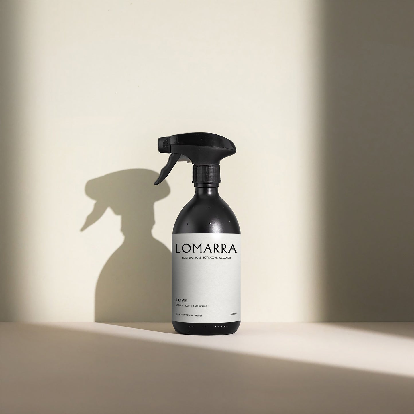 LOVE | Multipurpose Cleaning Spray - LIMITED EDITION