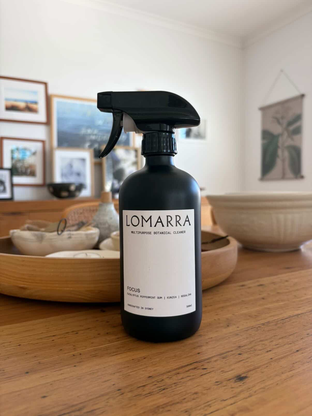 FOCUS | Multipurpose Cleaning Spray