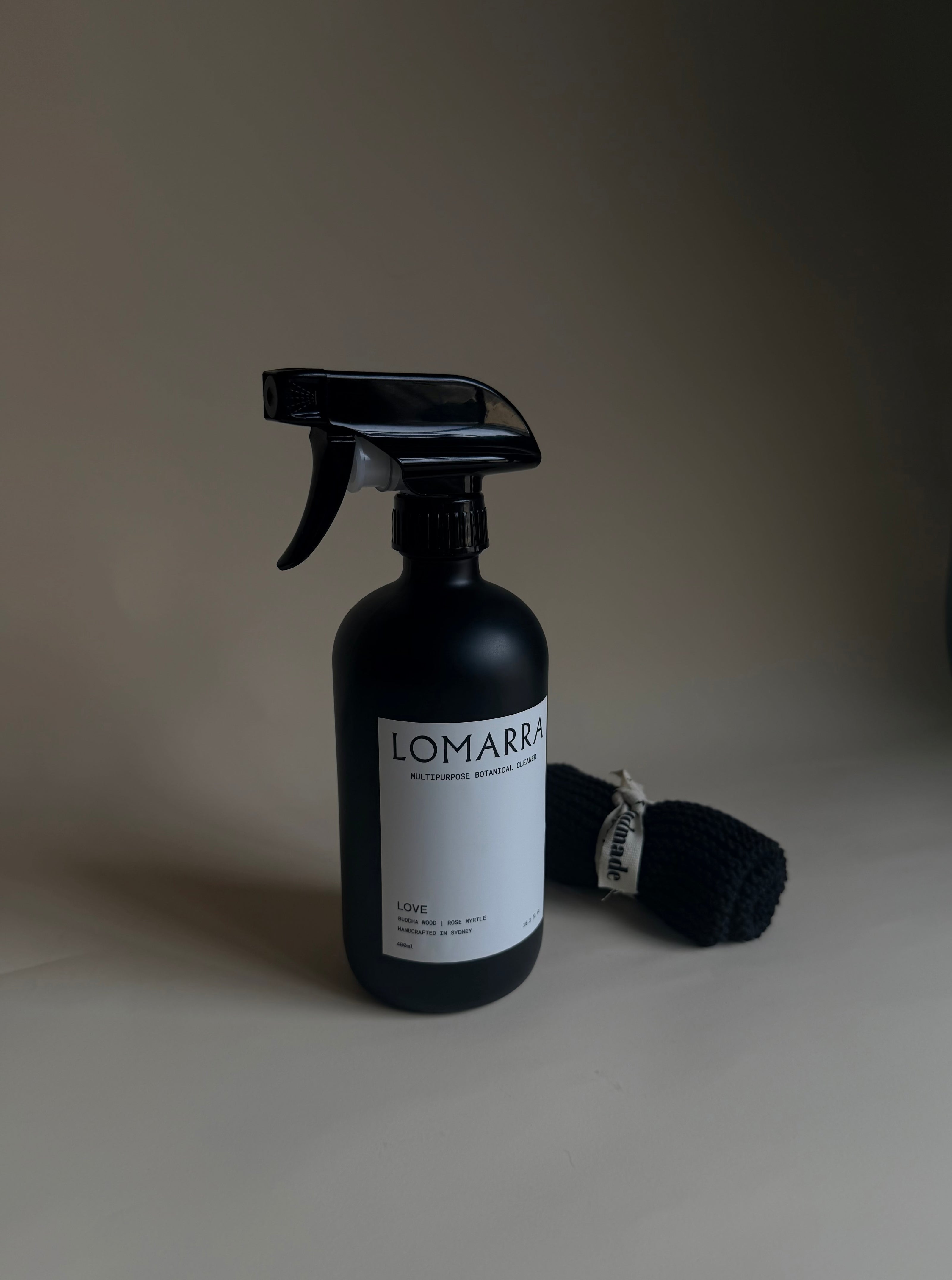 LOVE | Multipurpose Cleaning Spray