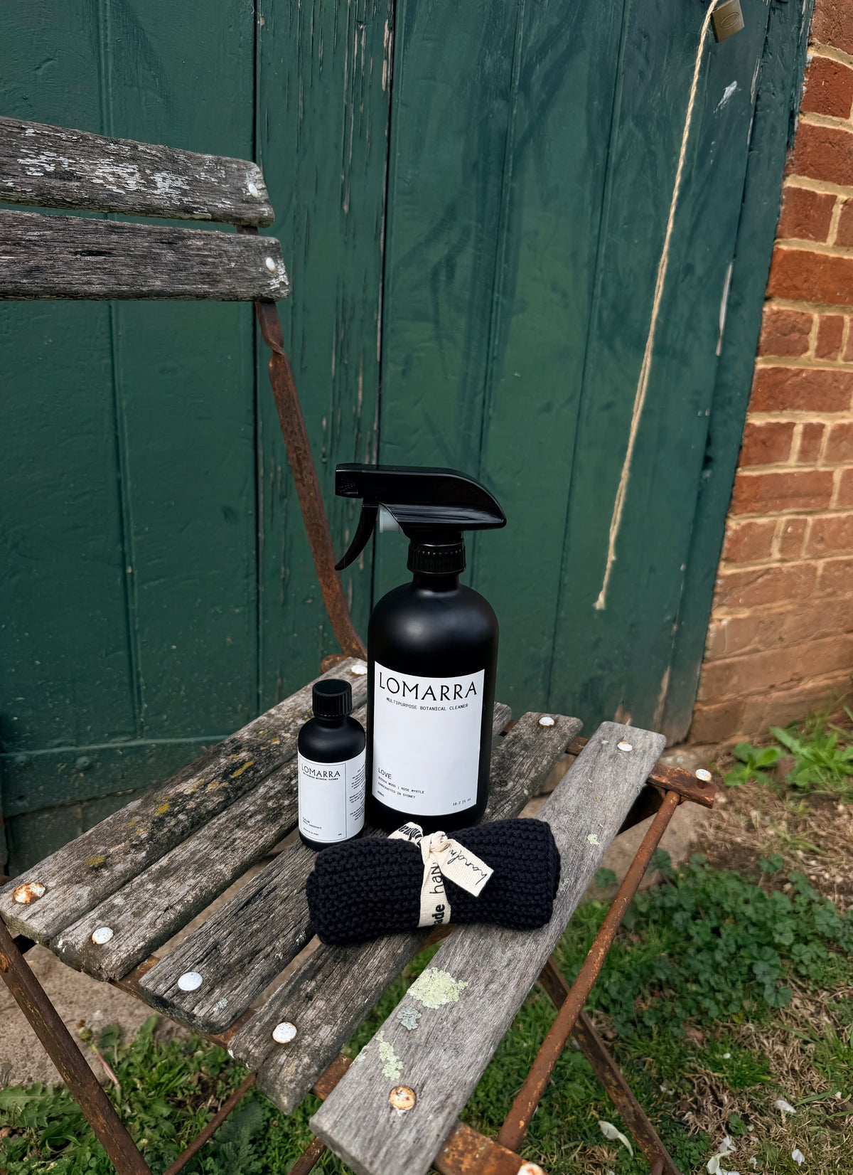 LOVE | Multipurpose Cleaning Spray