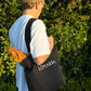 LOMARRA shopper tote bag