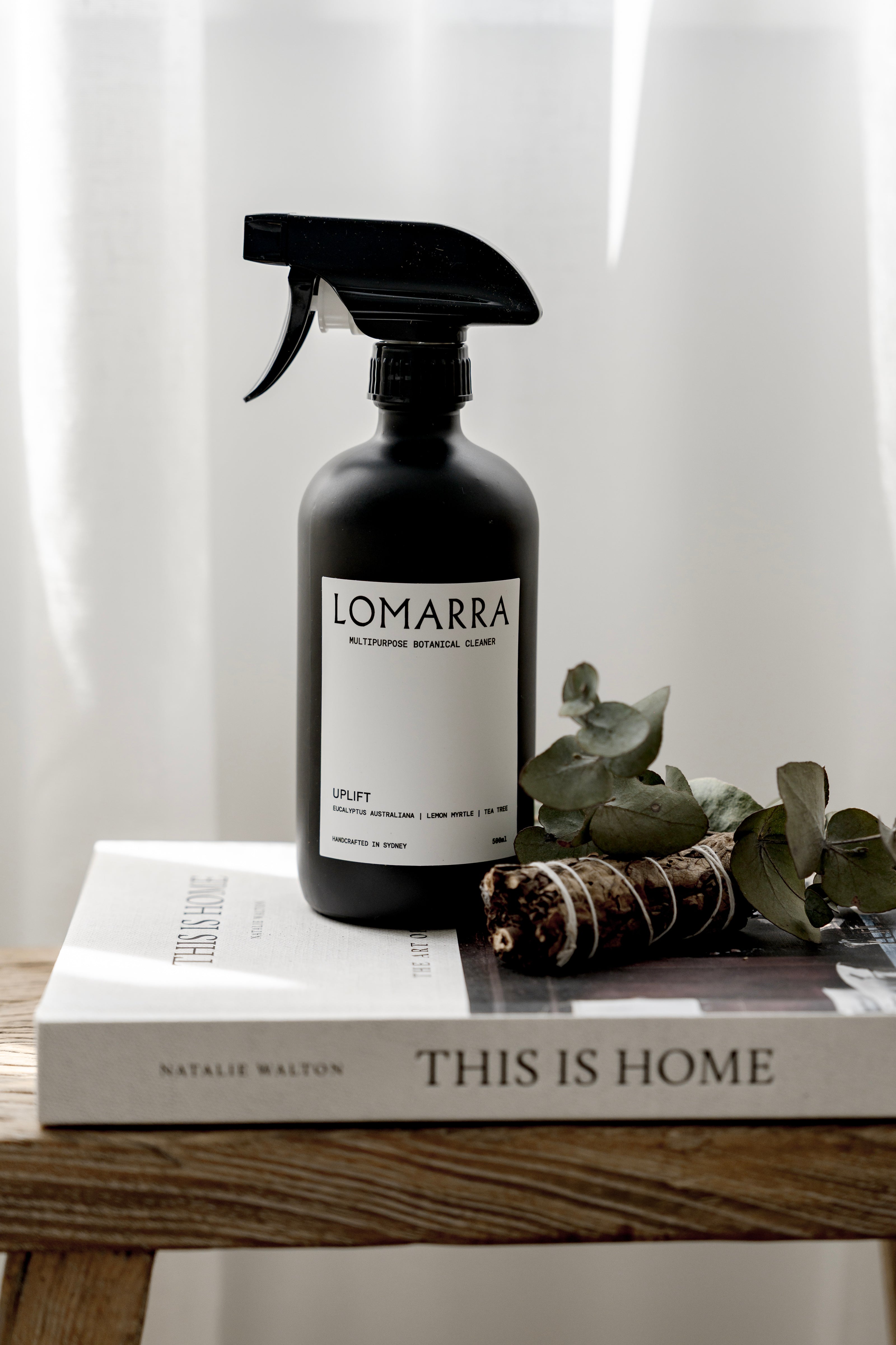 UPLIFT | Multipurpose Cleaning Spray