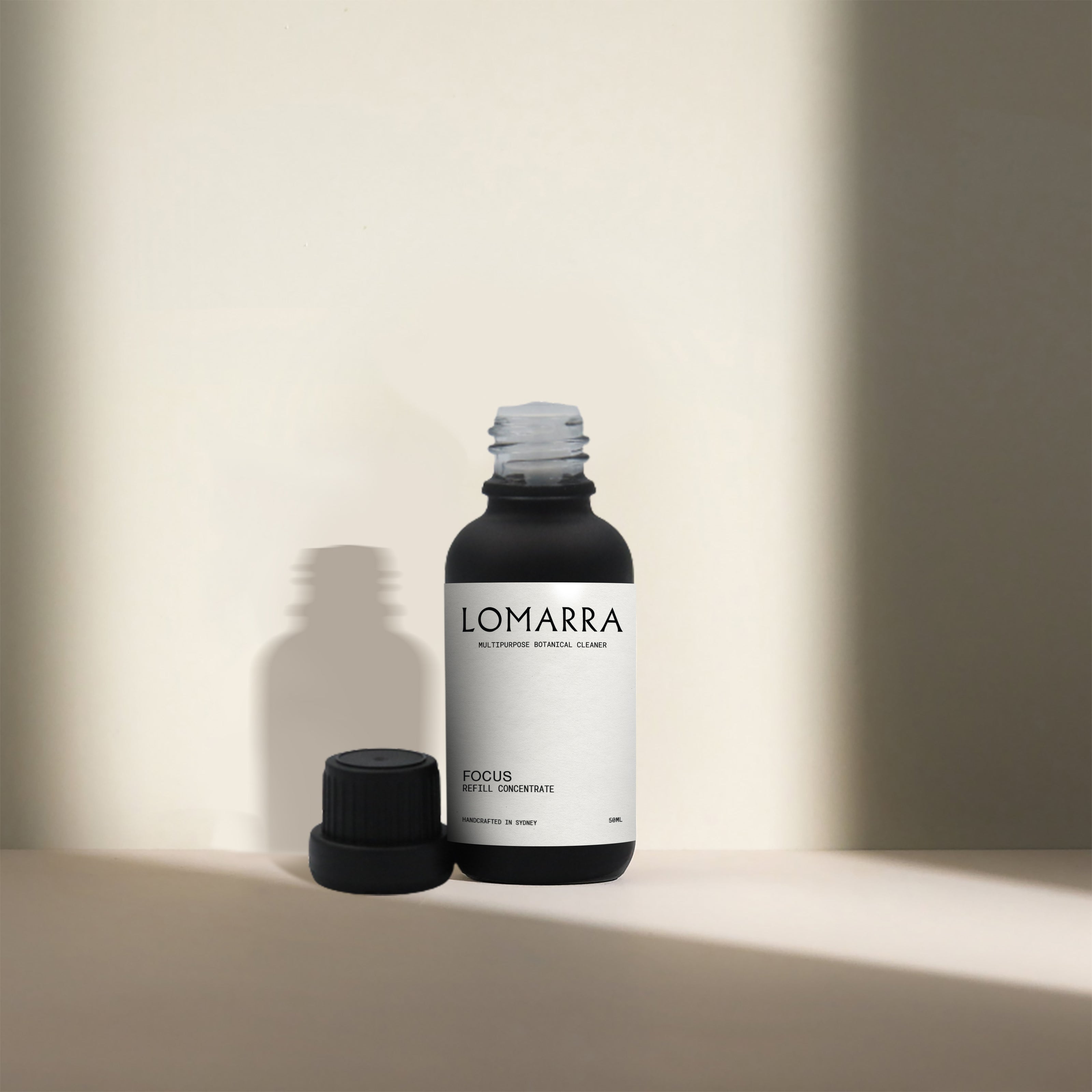 FOCUS | Refill Concentrate