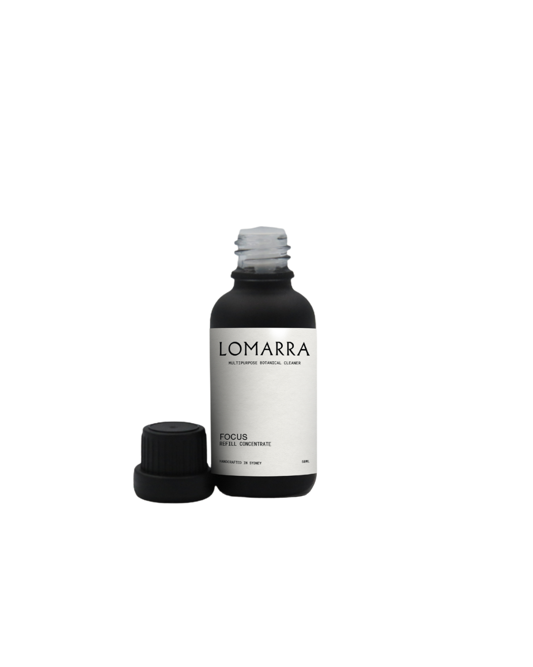 FOCUS | Refill Concentrate