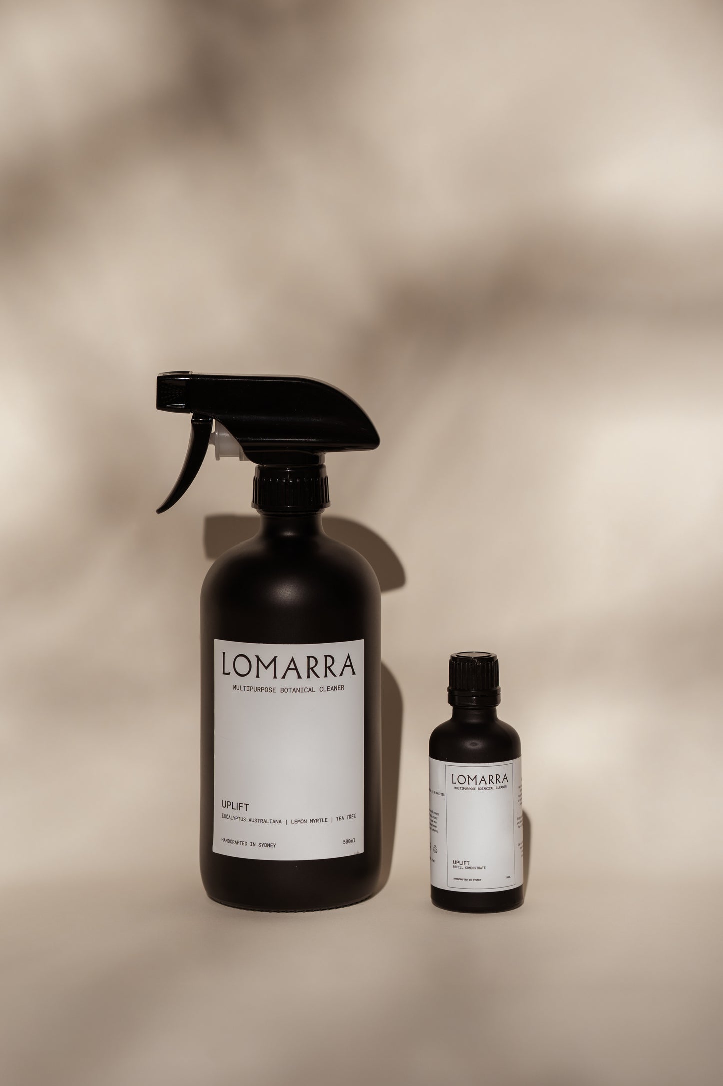 BUNDLE | Spray + Refill Concentrate